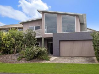 ESCAPE 2 BROPHY Guest house, Port Fairy - 1