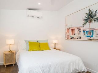 Espadrille Studio Guest house, Byron Bay - 4