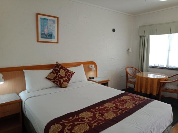 Espana Motel Hotel, Grafton - imaginea 11