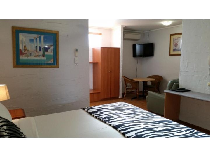 Espana Motel Hotel, Grafton - imaginea 17