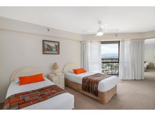 Burleigh Esplanade Apartments Aparthotel, Gold Coast - 3