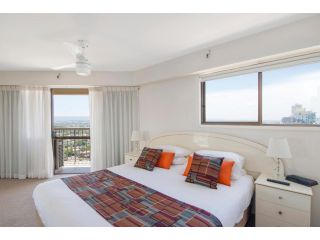 Burleigh Esplanade Apartments Aparthotel, Gold Coast - 1