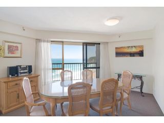 Burleigh Esplanade Apartments Aparthotel, Gold Coast - 5