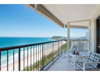 Burleigh Esplanade Apartments Aparthotel, Gold Coast - 2