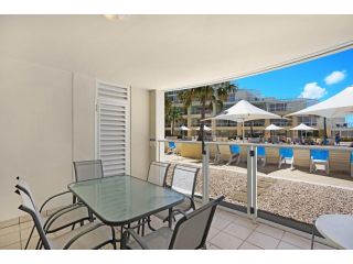 Ettalong Beach Luxury Apartments Apartment, Ettalong Beach - 3