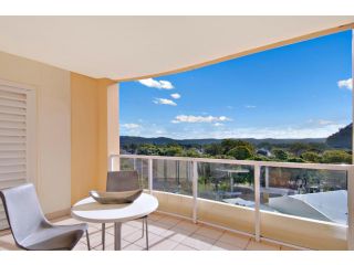 Ettalong Beach Luxury Apartments Apartment, Ettalong Beach - 5