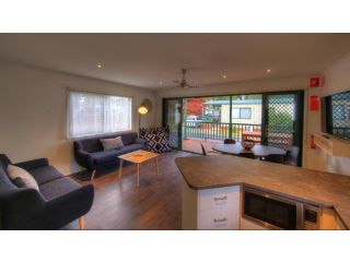 Eureka Stockade Holiday Park Accomodation, Ballarat - 3