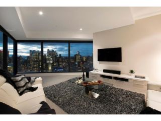 Eureka Tower Apartment, Melbourne - 1