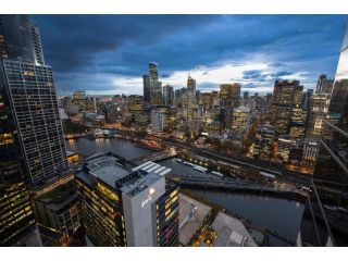 Eureka Tower Apartment, Melbourne - 2