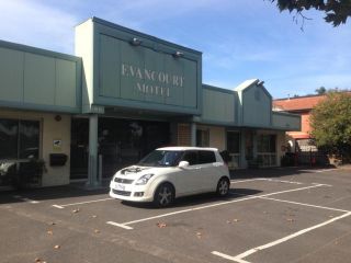 Evancourt Motel Malvern East Hotel, Melbourne - 1