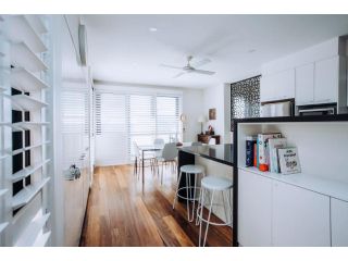 EXCLUSIVE INNER-CITY TOWNHOUSE / BRUNSWICK Guest house, Melbourne - 4