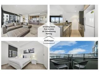 EXCLUSIVE PORT MELBOURNE PAD / PORT MELBOURNE Guest house, Melbourne - 2