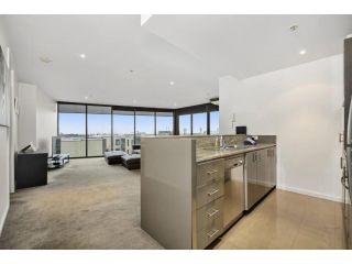 EXCLUSIVE PORT MELBOURNE PAD / PORT MELBOURNE Guest house, Melbourne - 5