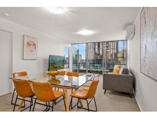 Exclusive Stays - Mainpoint Apartment, Melbourne - 1