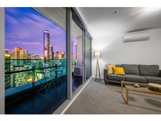 Exclusive Stays - Mainpoint Apartment, Melbourne - 5