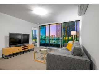 Exclusive Stays - Mainpoint Apartment, Melbourne - 4