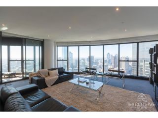 Exclusive Stays - Prima Tower Apartment, Melbourne - 3