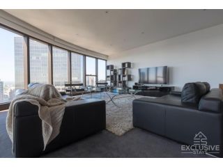 Exclusive Stays - Prima Tower Apartment, Melbourne - 1