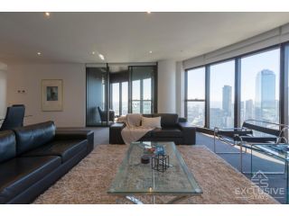 Exclusive Stays - Prima Tower Apartment, Melbourne - 4