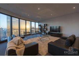 Exclusive Stays - Prima Tower Apartment, Melbourne - 5