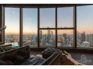 Exclusive Stays - Prima Tower Apartment, Melbourne - 2