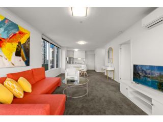 Exclusive Stays - Rivergarden Apartment, Melbourne - 1