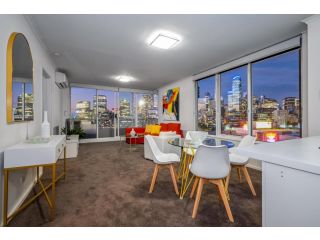 Exclusive Stays - Rivergarden Apartment, Melbourne - 3