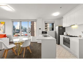 Exclusive Stays - Rivergarden Apartment, Melbourne - 5