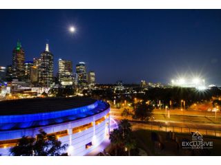 Exclusive Stays - Southgate Apartment, Melbourne - 3