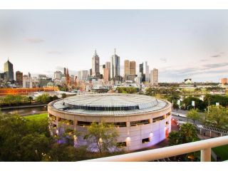 Exclusive Stays - Southgate Apartment, Melbourne - 1