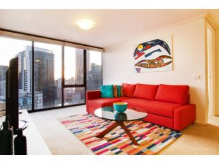 Exclusive Stays - Southpoint Apartment, Melbourne - 1