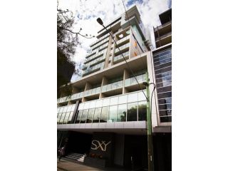 Exclusive Stays - SXY Apartment, Melbourne - 2