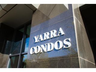 Exclusive Stays - Yarra Condos Apartment, Melbourne - 1