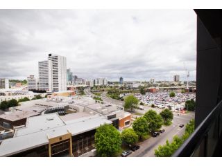 Exclusive Stays - Yarra Condos Apartment, Melbourne - 4