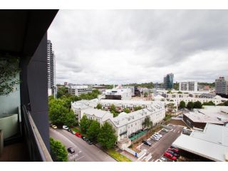 Exclusive Stays - Yarra Condos Apartment, Melbourne - 3