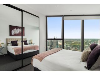 Executive 2-Bed in the Heart of Melbourne CBD Apartment, Melbourne - 3