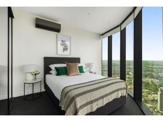 Executive 2-Bed in the Heart of Melbourne CBD Apartment, Melbourne - 1