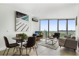 Executive 2-Bed in the Heart of Melbourne CBD Apartment, Melbourne - 2