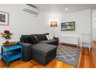 Convenient Apartment in heart of Carlton Apartment, Melbourne - 2