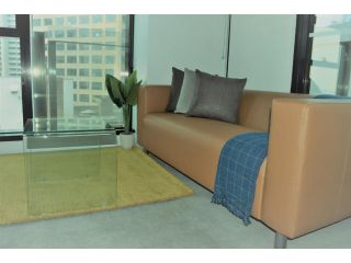 Executive stay Little Collins street Apartment, Melbourne - 5