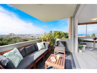 EDWA10B - Edwards Coastal Escape Apartment, Sydney - 4