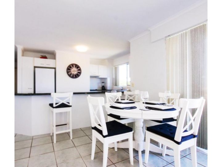 Explorer Cove Unit 6, 31 Kennedy Pde Aparthotel, Caloundra - imaginea 8