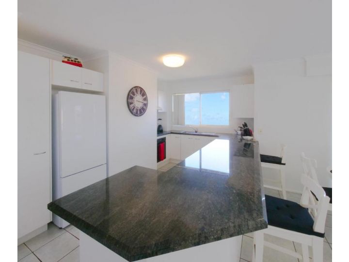 Explorer Cove Unit 6, 31 Kennedy Pde Aparthotel, Caloundra - imaginea 5