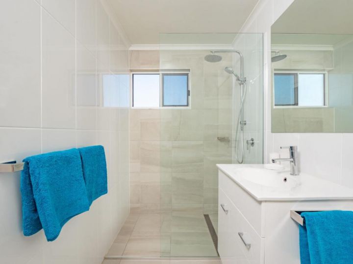 Explorer Cove Unit 6, 31 Kennedy Pde Aparthotel, Caloundra - imaginea 9