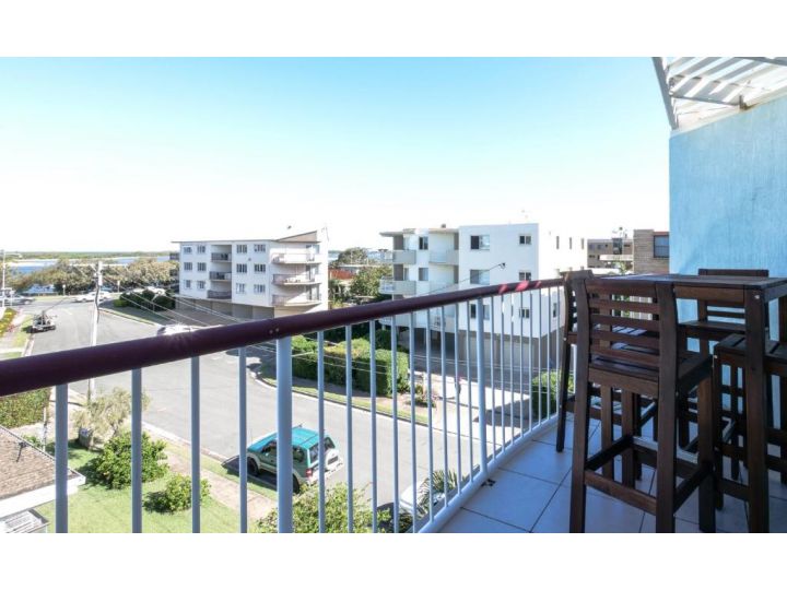 Explorer Cove Unit 6, 31 Kennedy Pde Aparthotel, Caloundra - imaginea 2