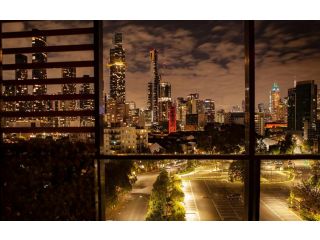 Extraordinary holiday stay for Melbourne explore Apartment, Melbourne - 2