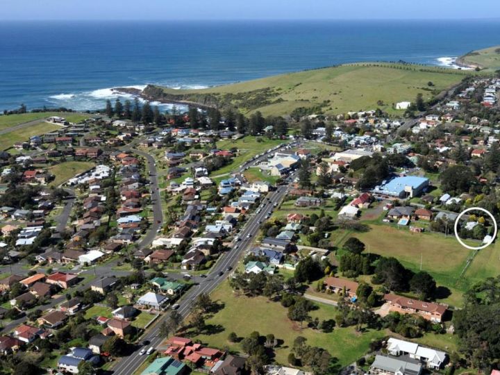 FAIRVIEW Gerringong 4pm check out Sundays Guest house, Gerringong - imaginea 8