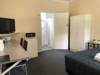 Fairway Lodge Motel Hotel, Kempsey - 1