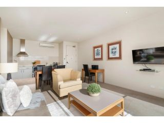 Fairway Views â€“ Moonah Apartment 23 & 24 Apartment, Fingal - 5