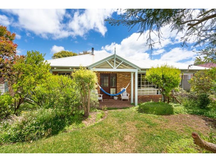 Fairy Wren Cottage Guest house, Busselton - imaginea 16